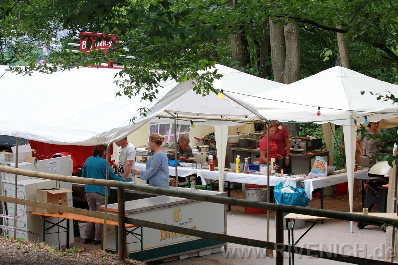 Mittsommerfest 2017 – Bild 57